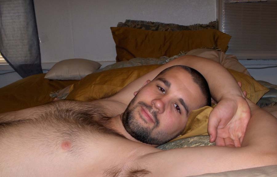 Picture gallery of hot selfpics of naked hunks  #76937138