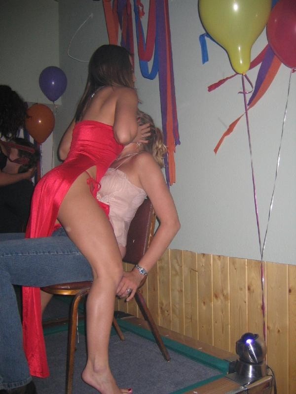 Many drunk hot girls having some hard fun at hardcore party #77137830