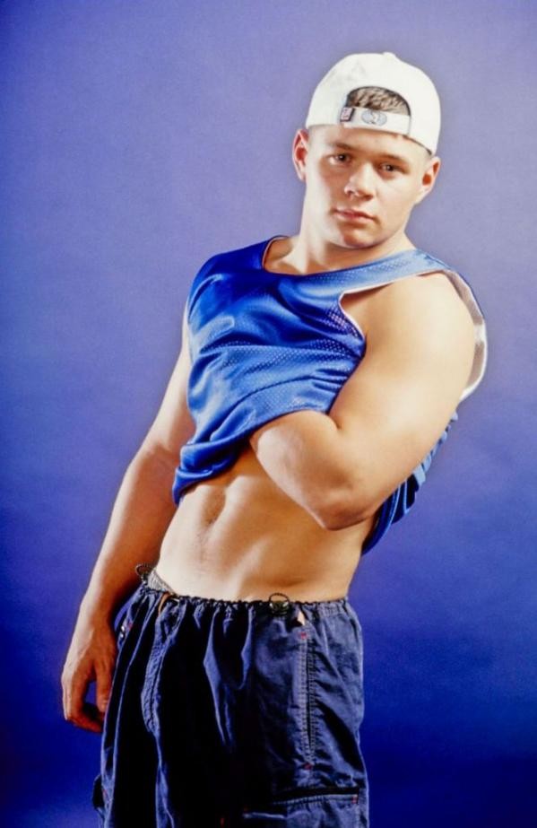 Nackter College Burschenschaftler
 #77001115