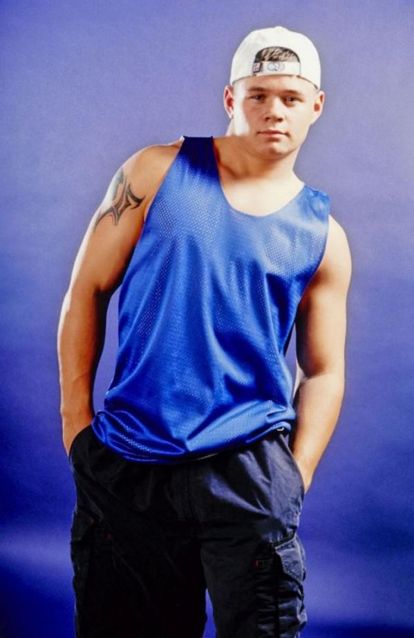 Nackter College Burschenschaftler
 #77001120