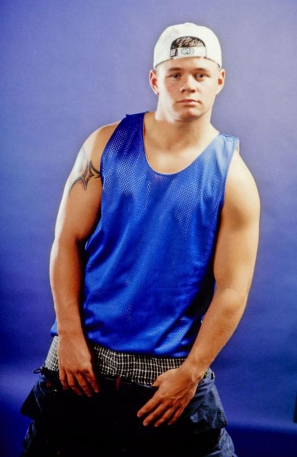 Nackter College Burschenschaftler
 #77001123