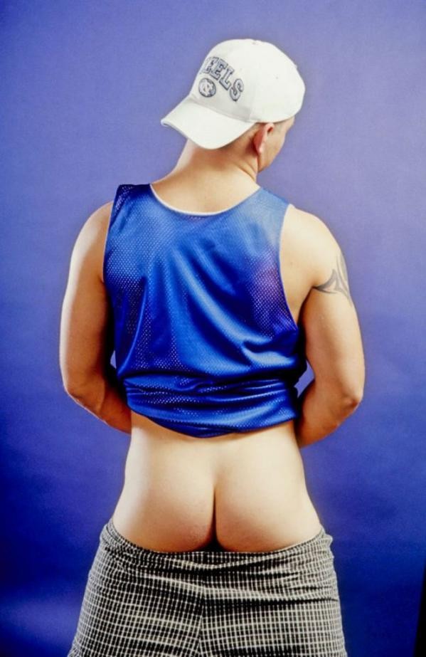 Nackter College Burschenschaftler
 #77001127