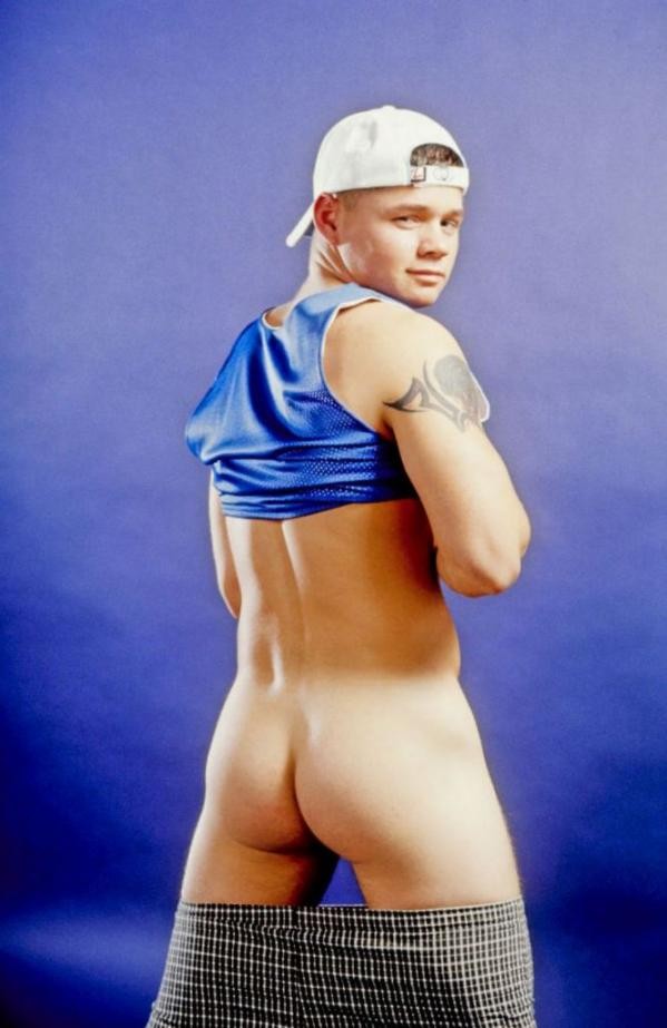 Nackter College Burschenschaftler
 #77001129