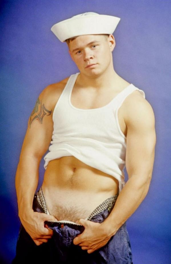 Nackter College Burschenschaftler
 #77001144