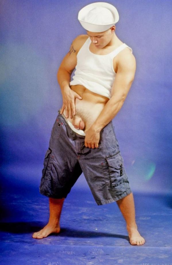 Nackter College Burschenschaftler
 #77001149