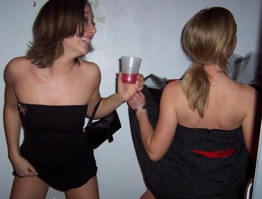 Fotos de chicas amateurs realmente borrachas que se vuelven salvajes
 #76395551