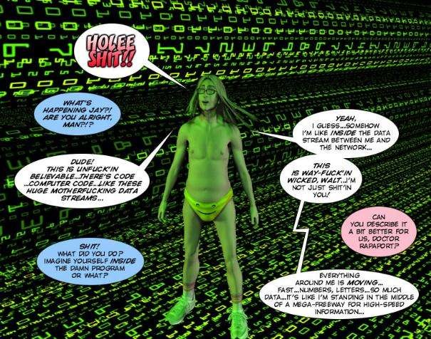 Matrix avventure sesso 3d anime porno hentai xxx fumetti cg
 #67051157