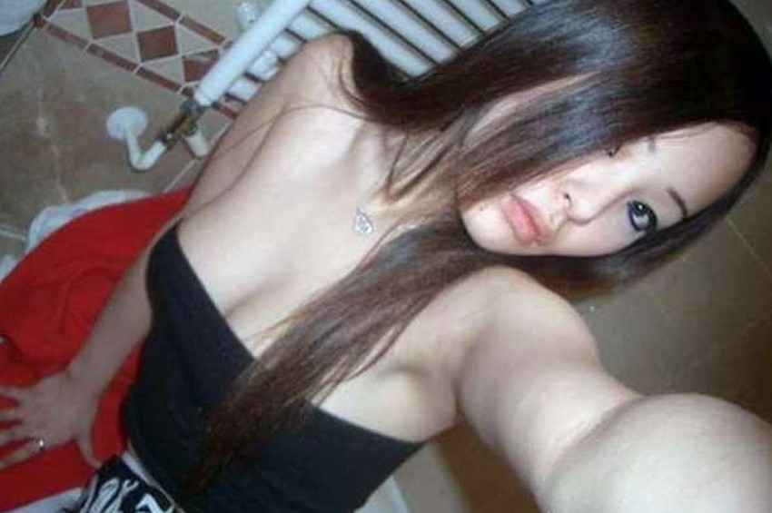 Mirror chick selfshooting part 2 #77085141