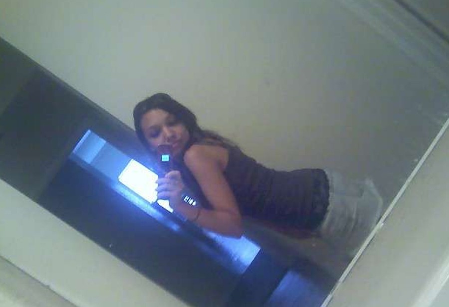 Mirror chick selfshooting part 2 #77085146