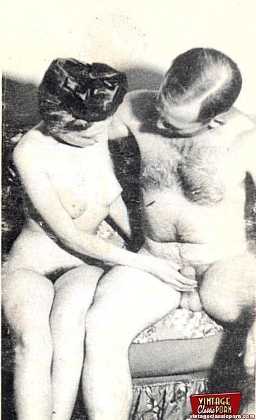 Mehrere Vintage-Paare genießen es, wild gefickt zu werden
 #78463669