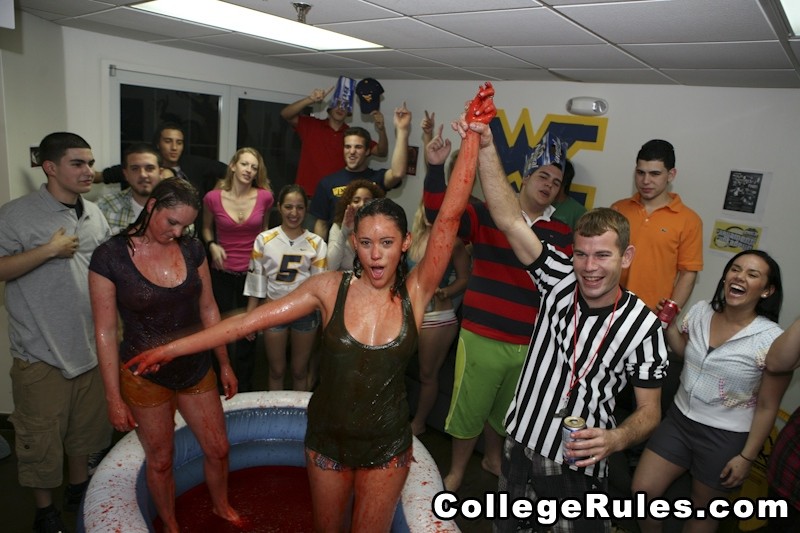 Check out this amazing sick ass miami college dorm party #79391616