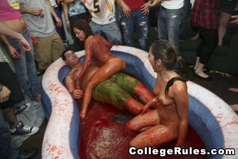 Check out this amazing sick ass miami college dorm party #79391650