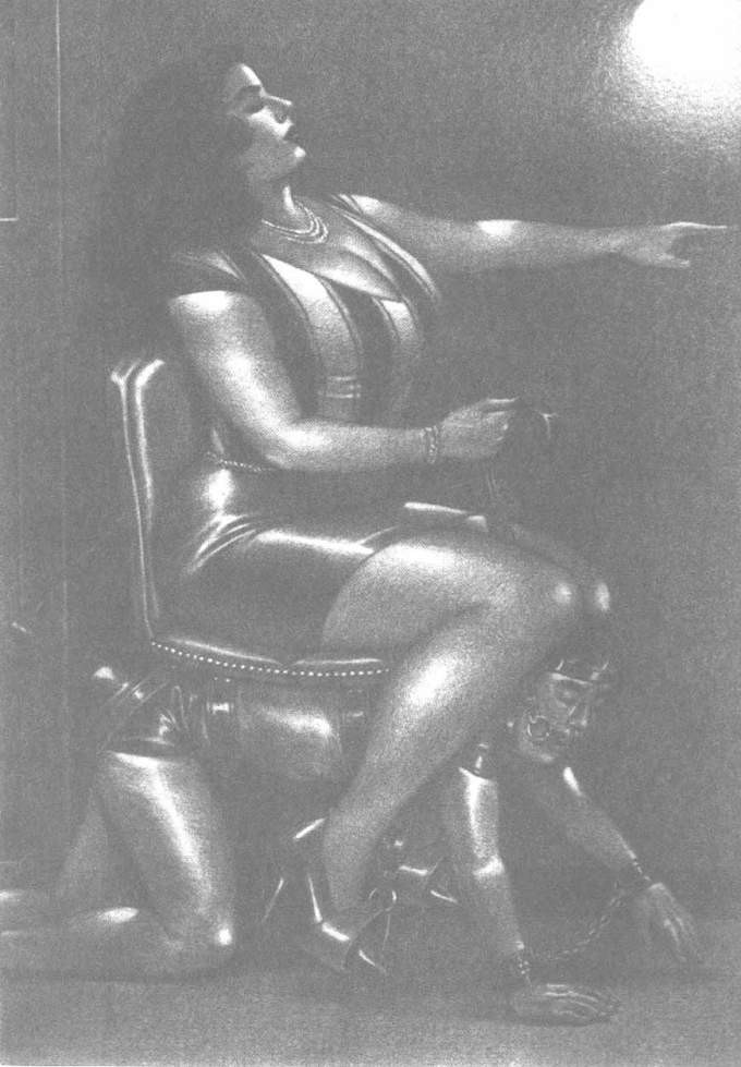 Horny amazon women crotch smother bdsm
 #69705536