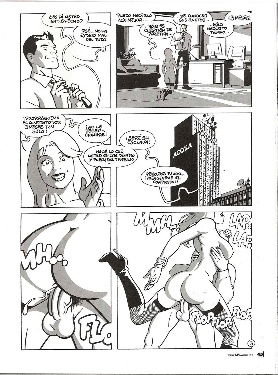 Fumetti con brutali azioni di sesso bdsm in cantina
 #69505267