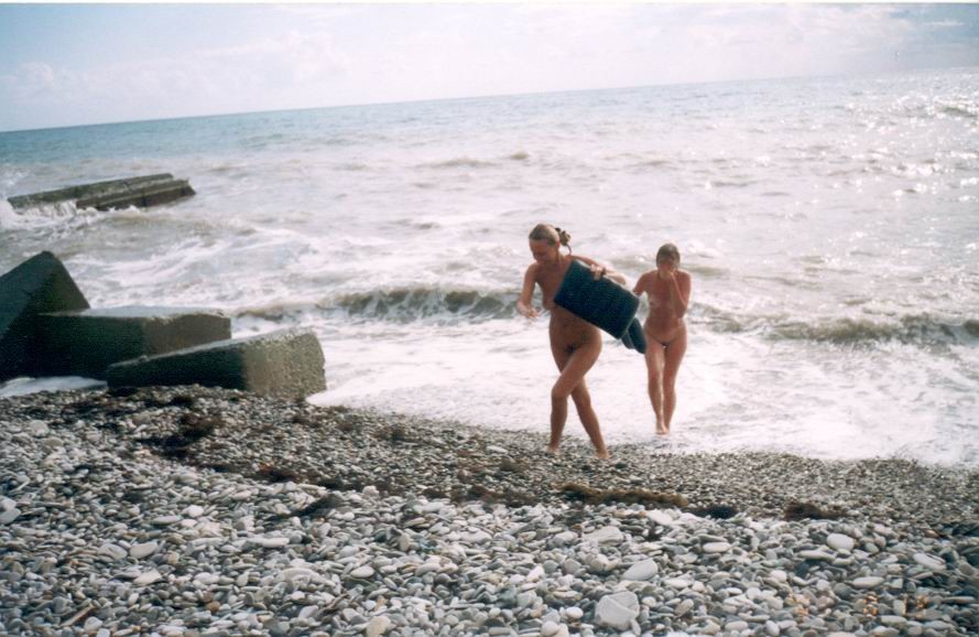 Unbelievable nudist photo 信じられないほどのヌード写真
 #72308147