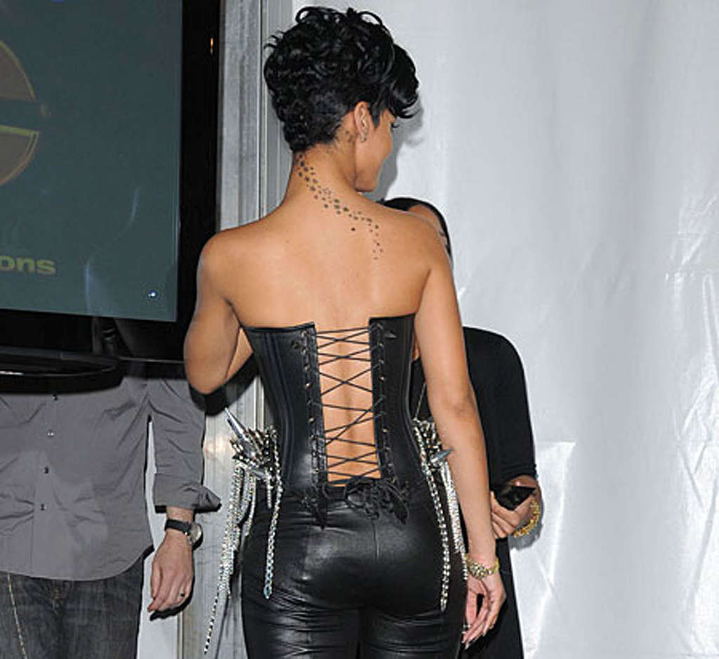 Rihanna the best ass and body ever seen sexy photos of sexy singer #75372341