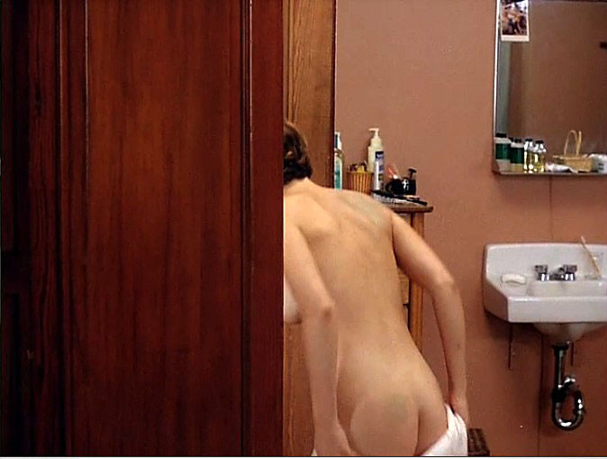 Alyssa Milano showing her nice big tits and ass in nude movie scenes #75399198