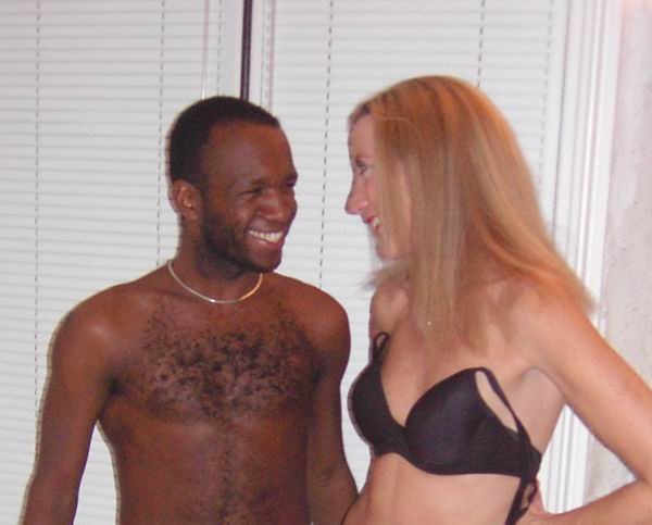 Interracial Teen Girlfreinds taking black cock #73454116