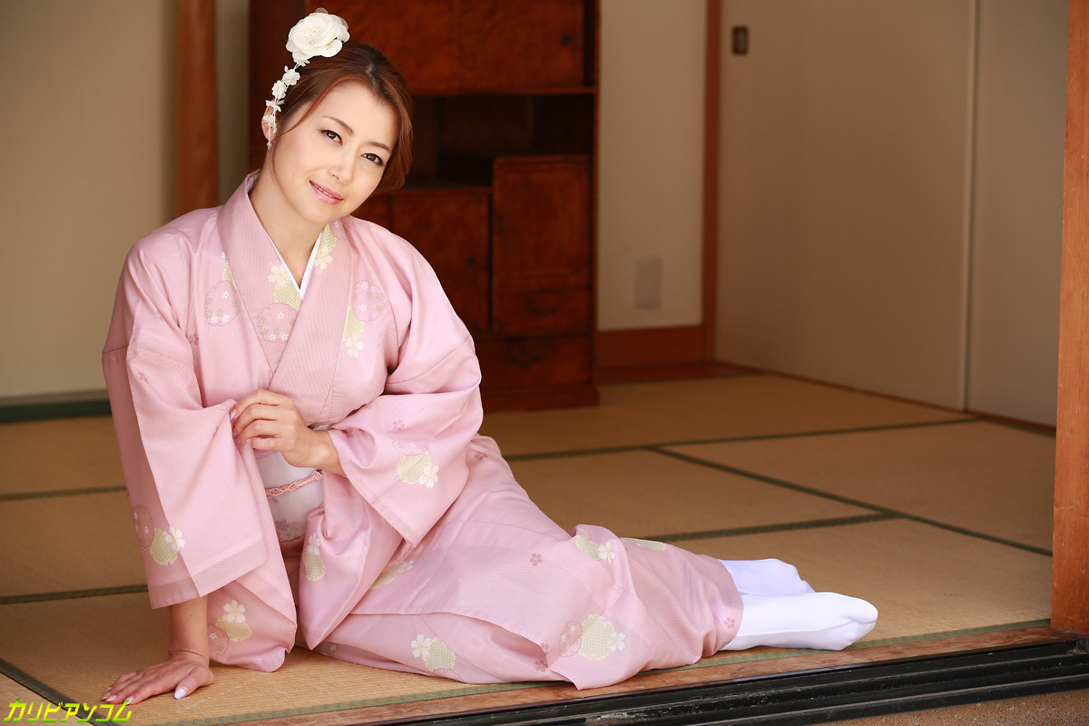 Yukata Kimono Bukkake Cumshots #74243031