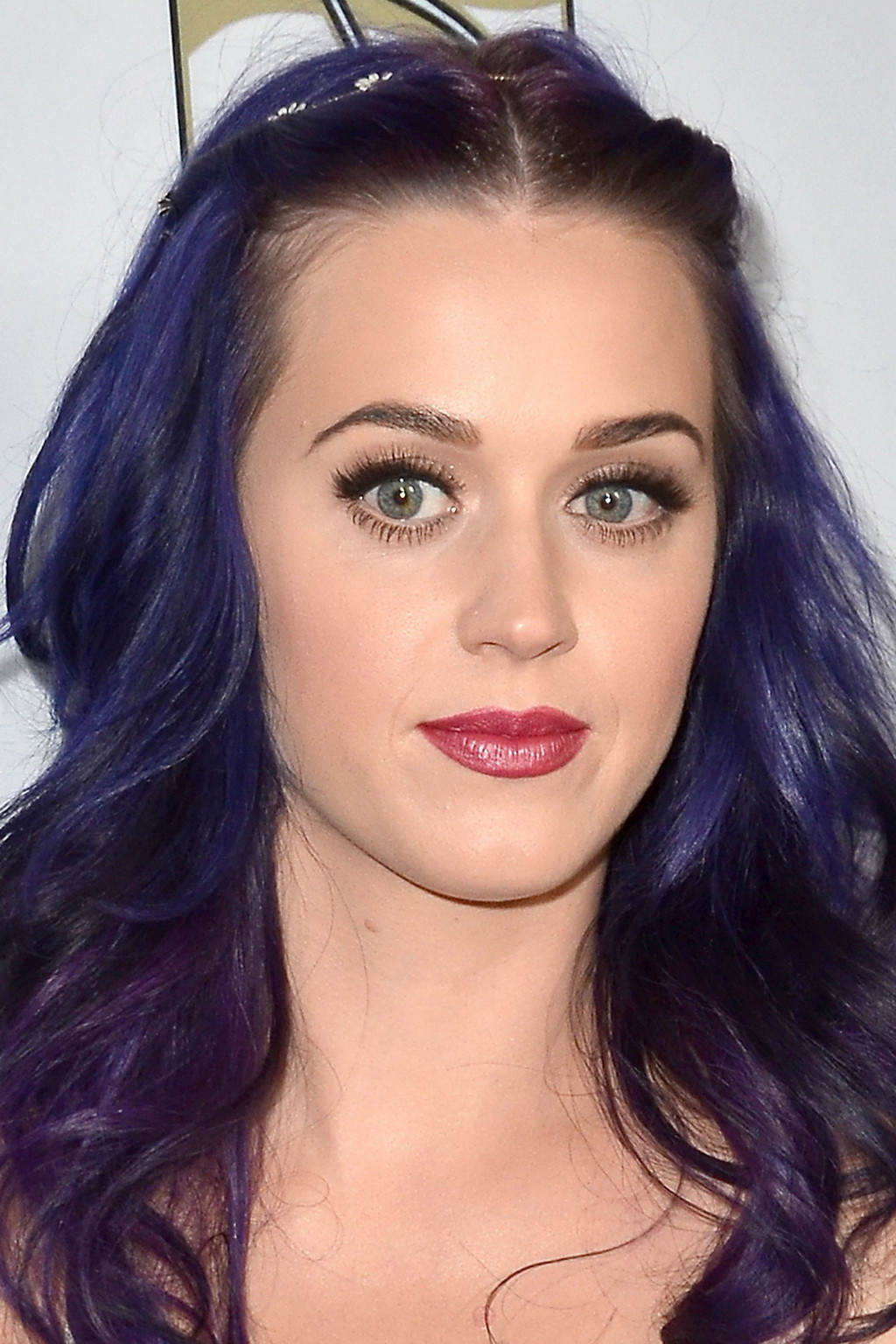 Katy Perry looks so hot wearing nothing under c-thru dress at the ASCAP Pop Musi #75265691
