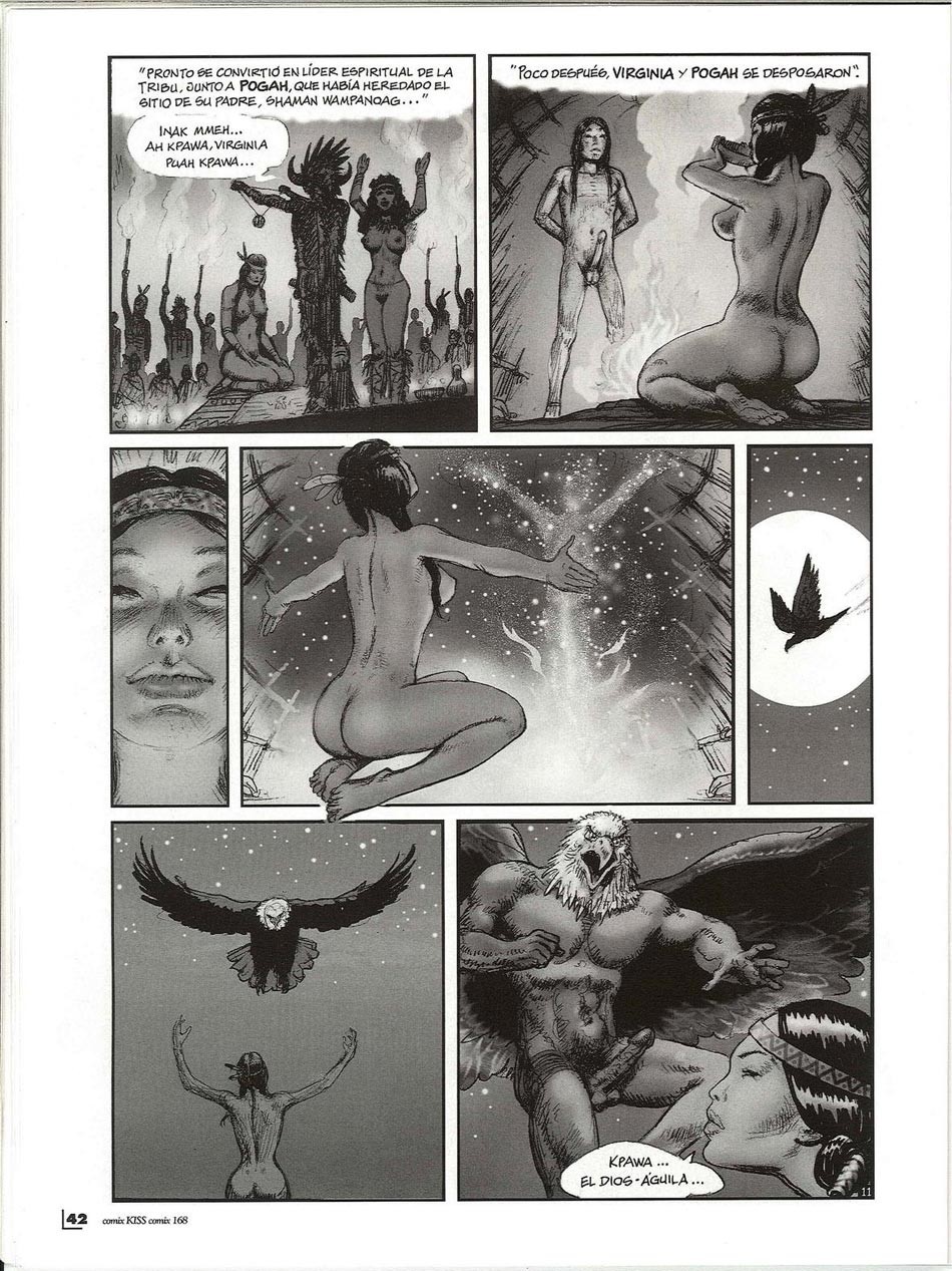 Dulce travieso se ve obligado a golpear a un muchacho de los cómics
 #69508770