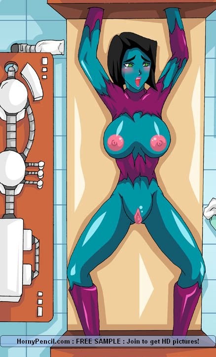 Many cocks and much sperm for Dany Ghost whores #69473125