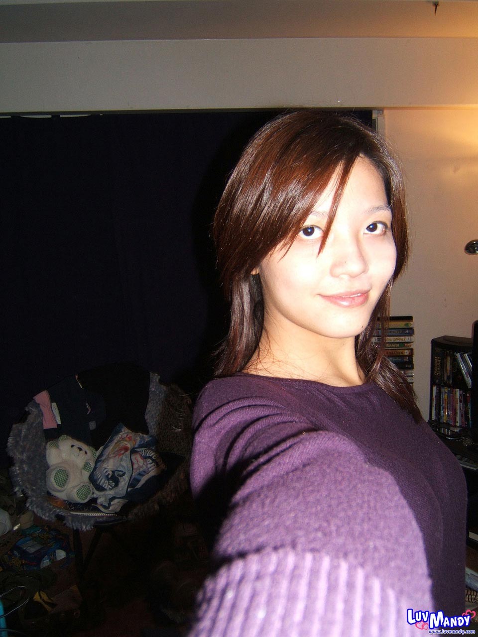 Asian girl next door self pics #69965246