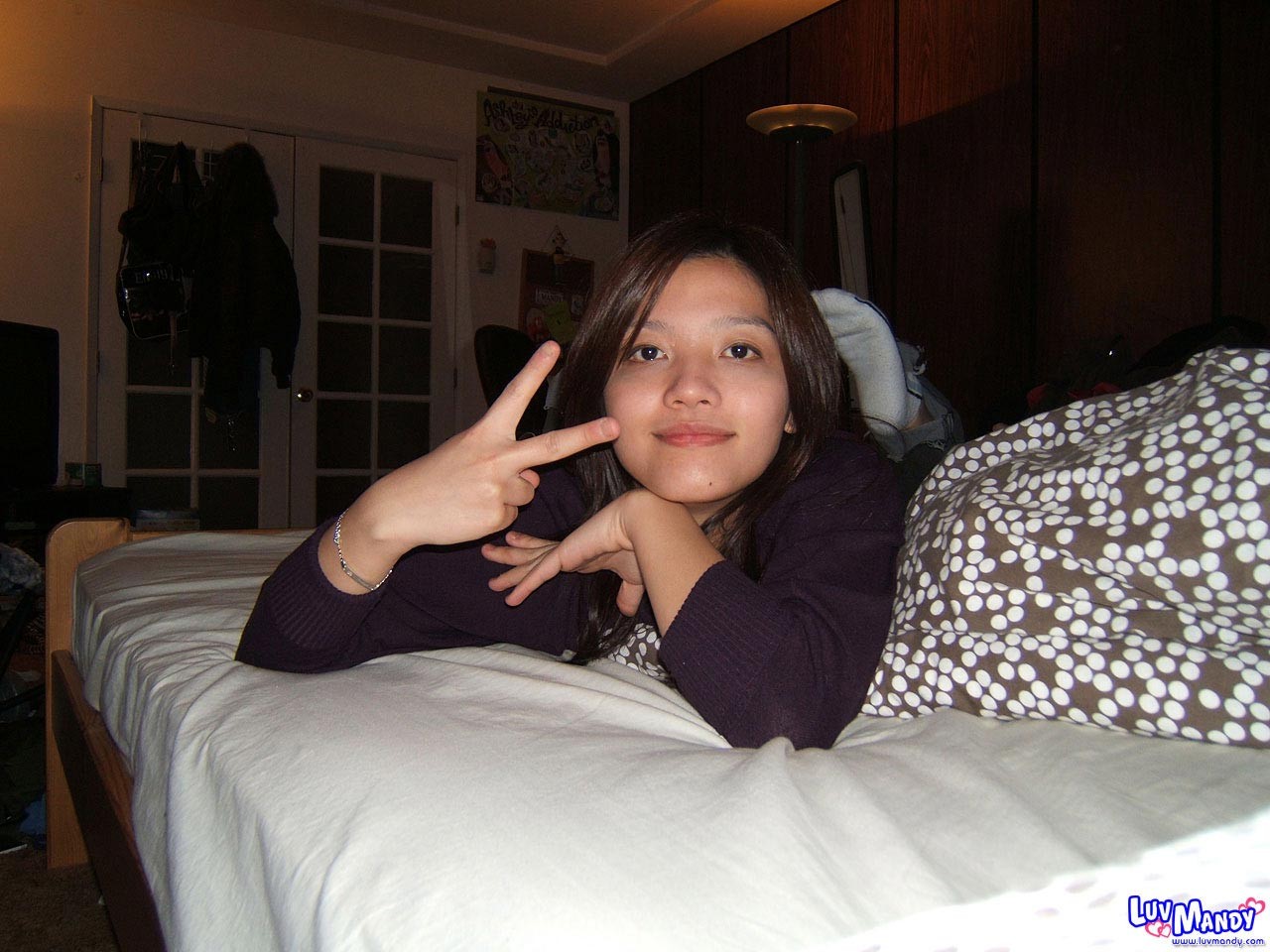 Asian girl next door self pics #69965293