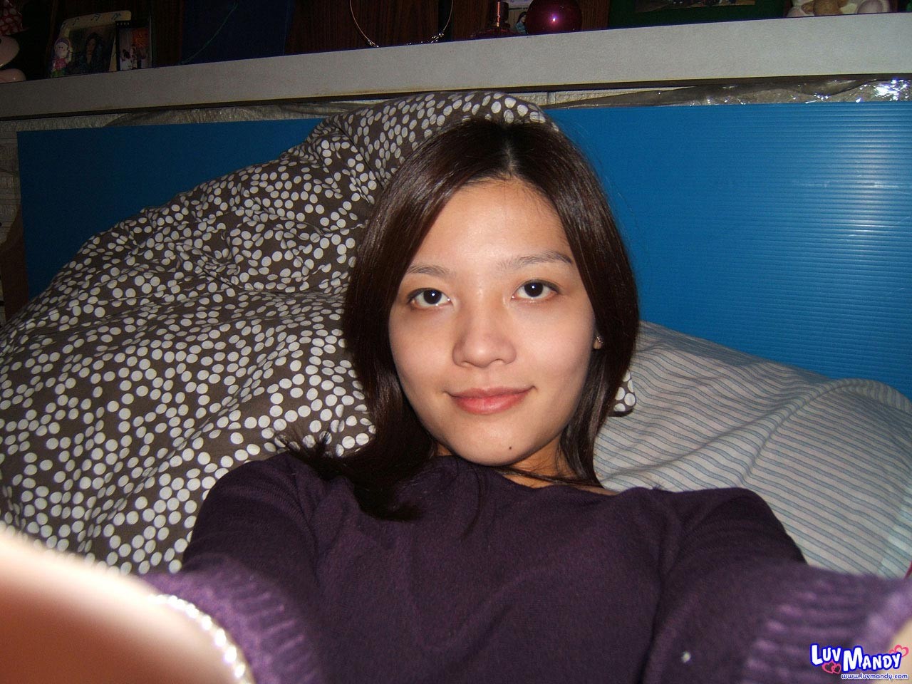 Asian girl next door self pics #69965320