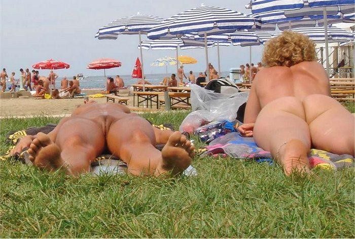 Unbelievable nudist photos #72302991