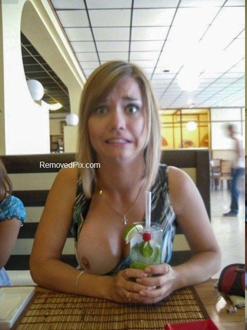 Real amateurs in leaked banned pics from facebook #67227120