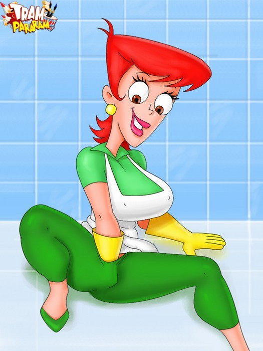 Dykish Totally Spies - Cartoon sex gallery #69543094