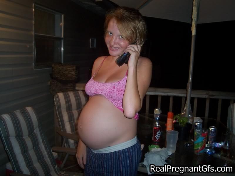 妊娠中のアマチュアガールフレンド
 #67540703