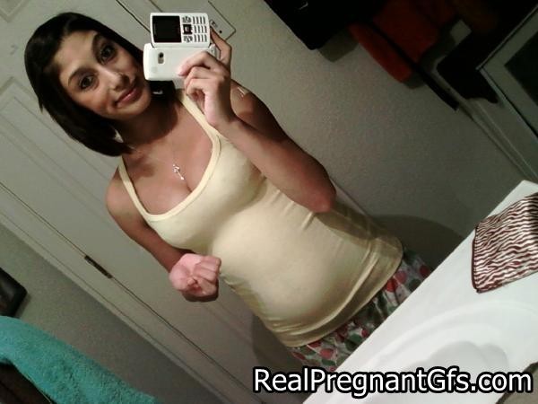 Amateur preggo girlfriends #67540712