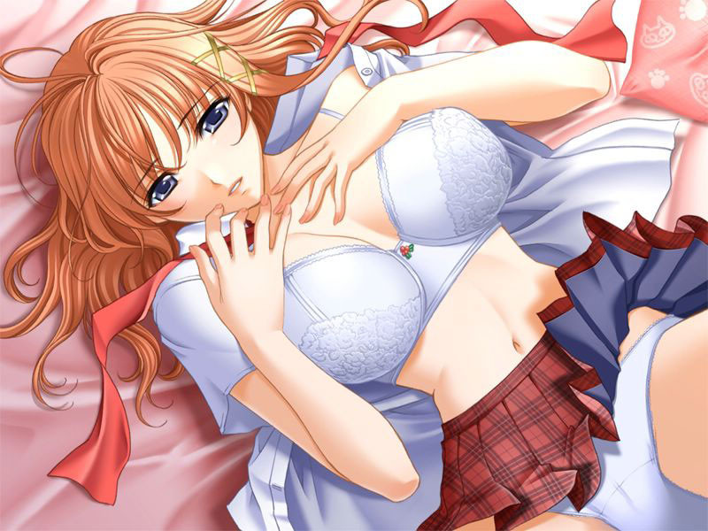 Colegialas hentai calientes con tetas grandes naturales les encanta follar
 #69700541