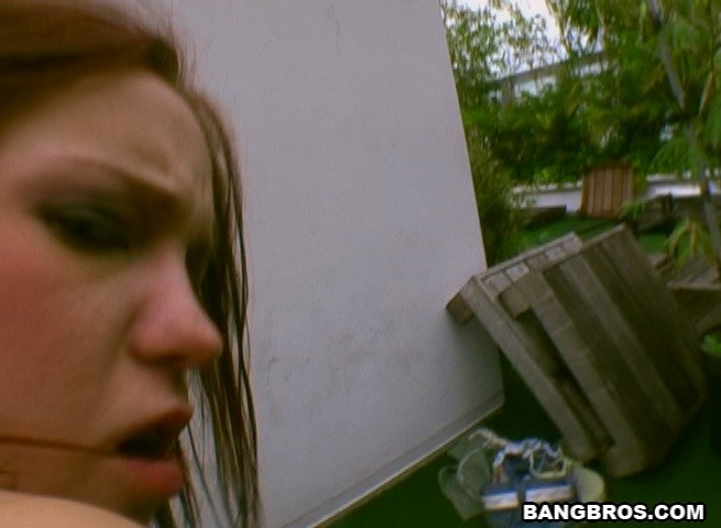 Strangers beware, the Street Ranger doesnt play fair! #75137470