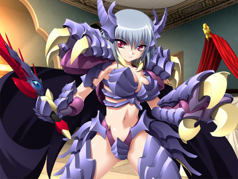 Group of modeling hentai teens with big bouncy titties #69681321