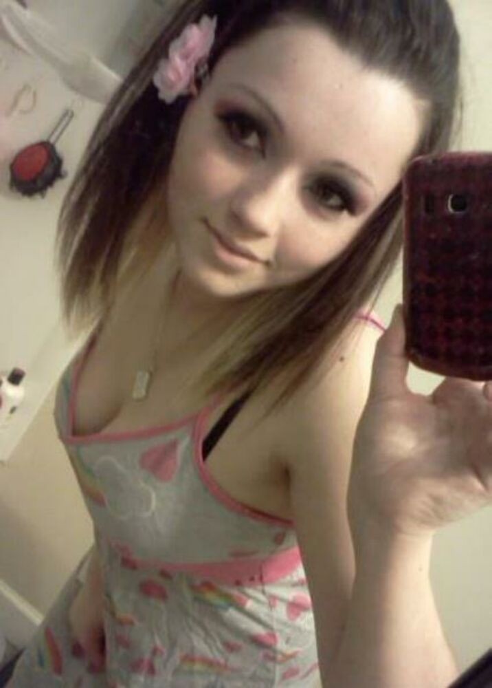 Big tit gfs exposing thier busty bodies gallery 19
 #67934660
