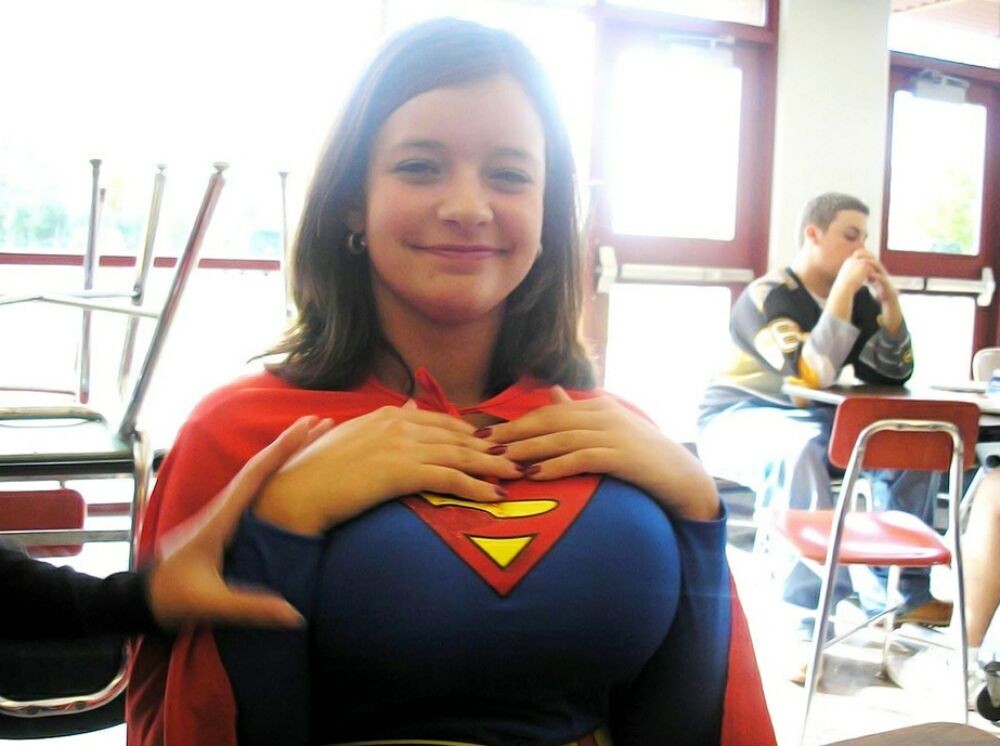 Big tit gfs exposing thier busty bodies gallery 19
 #67934665