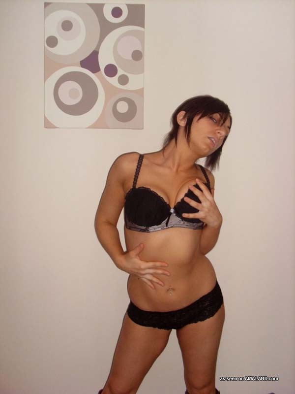 Fotokompilation von heißen, sexy, versauten Amateur-Chicas
 #68215410