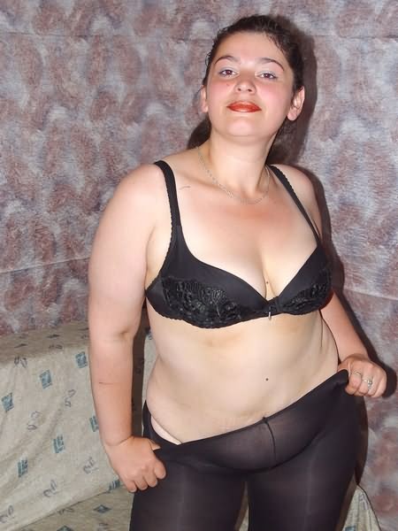 Fat amateur woman nude #75584586