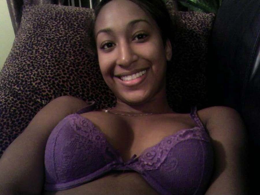 Nice collection of a steamy hot nubian girlfriend's selfpics #73350733