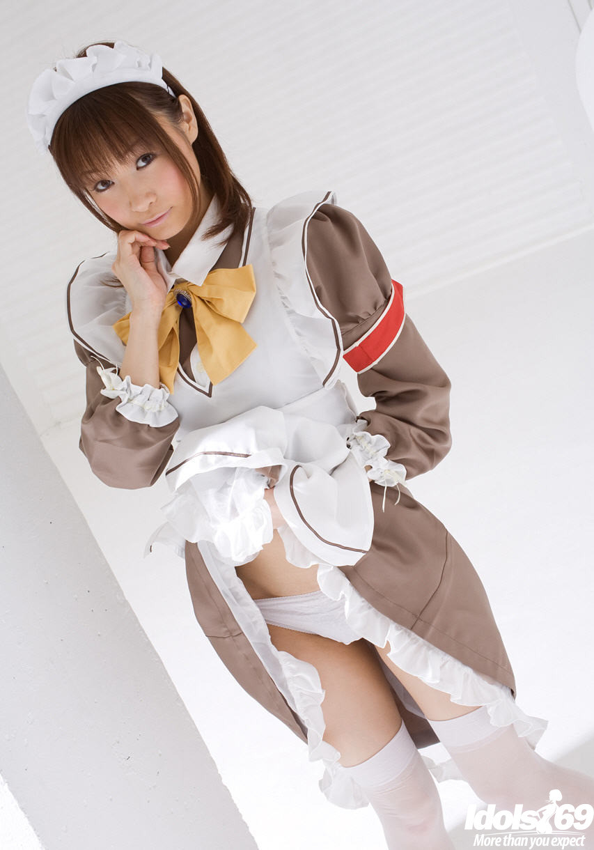 Japanese uniform #69891323