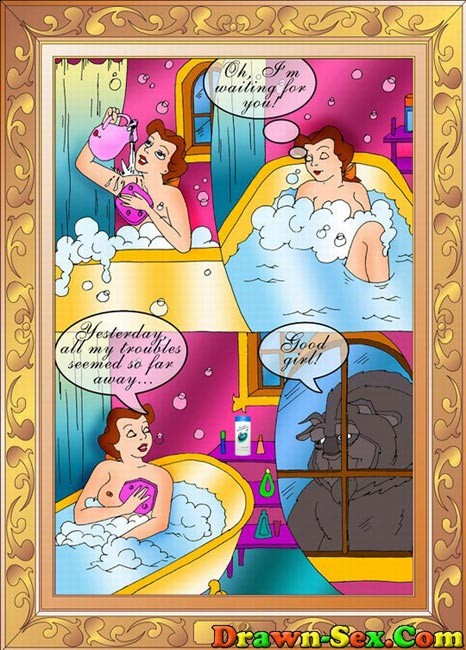 Berühmtheit Toon Babe hart gefickt
 #69715423