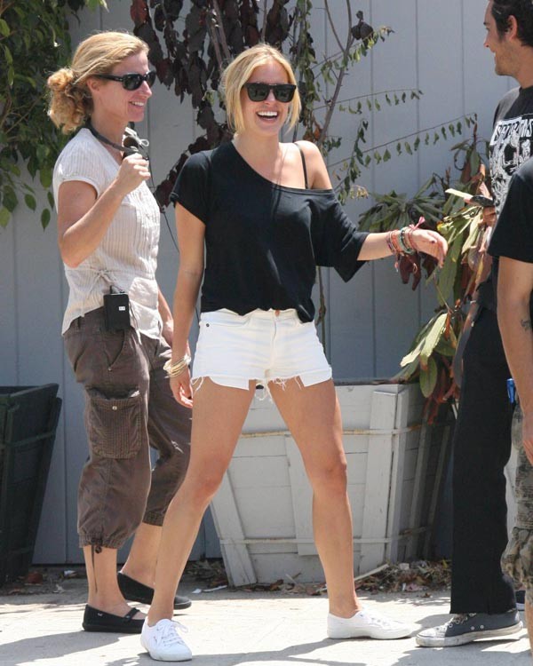 Kristin cavallari cameltoe e grande scissione
 #75374032