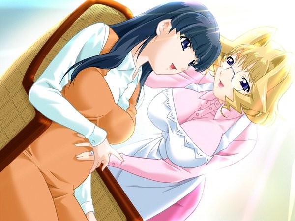 Anime-Sex und Hardcore-Wünsche
 #69719509