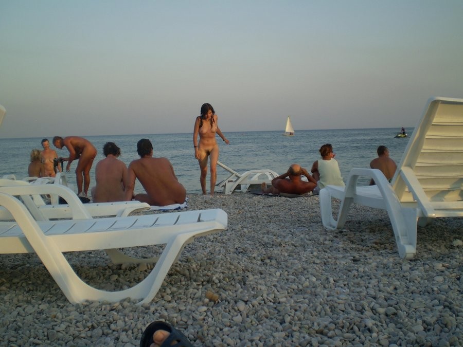 Unbelievable nudist photos #72291604