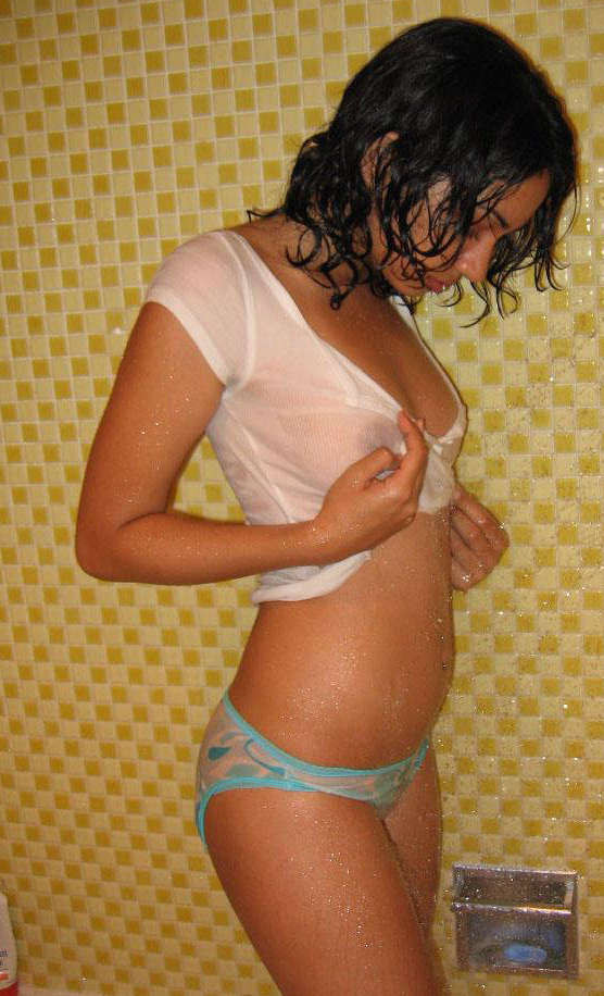 彼らのセクシーなポーズで3ホットティーの写真
 #75721826