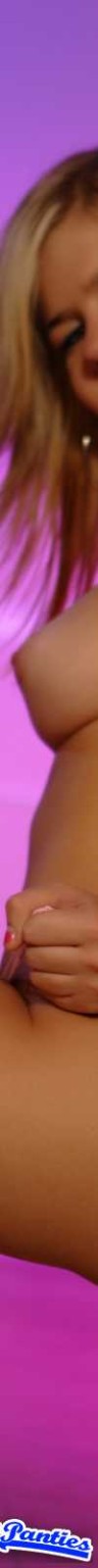 Lucy Oben-ohne-Höschen aus rosa Spitze
 #72634977