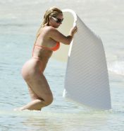 Shelby recommends best of Coco in a bikini bikini Coco in a